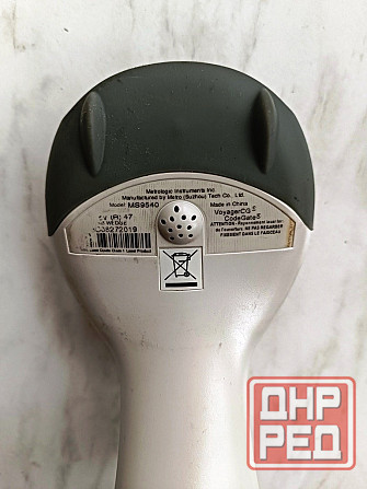 Сканер штрих-кода Макеевка - изображение 2