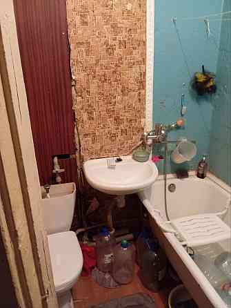 Эконом вариант!Сдам 1к кв в Калининском районе.Пересечение Марии Ульяновой и б. Шевченко.Этаж 2.ан Донецк