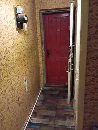 Эконом вариант!Сдам 1к кв в Калининском районе.Пересечение Марии Ульяновой и б. Шевченко.Этаж 2.ан Донецк