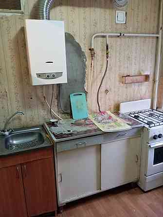 Эконом вариант!Сдам 1к кв в Калининском районе.Пересечение Марии Ульяновой и б. Шевченко.Этаж 2.ан Донецк