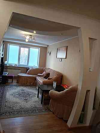 Сдам 3к кв в Будённовском районе. ул. Независимости, Караван. Этаж 3/9. Вода идёт отлично. Ан Донецк