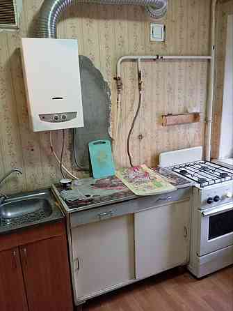 Эконом вариант!Сдам 1к кв в Калининском районе.Пересечение Марии Ульяновой и б. Шевченко.Этаж 2.ан Донецк