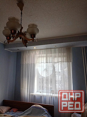 Сдам 3к кв в Будённовском районе. ул. Независимости, Караван. Этаж 3/9. Вода идёт отлично. Ан Донецк - изображение 9