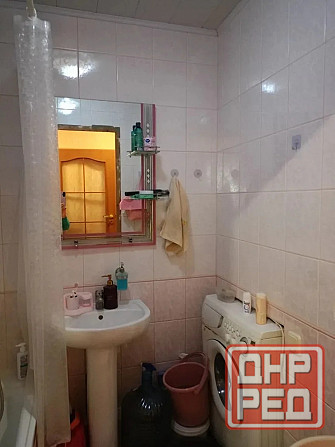 Сдам 3к кв в Будённовском районе. ул. Независимости, Караван. Этаж 3/9. Вода идёт отлично. Ан Донецк - изображение 10