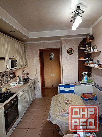 Сдам 3к кв в Будённовском районе. ул. Независимости, Караван. Этаж 3/9. Вода идёт отлично. Ан Донецк - изображение 2