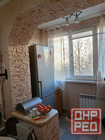 Сдам 3к кв в Будённовском районе. ул. Независимости, Караван. Этаж 3/9. Вода идёт отлично. Ан Донецк - изображение 6