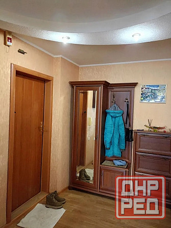 Сдам 3к кв в Будённовском районе. ул. Независимости, Караван. Этаж 3/9. Вода идёт отлично. Ан Донецк - изображение 4