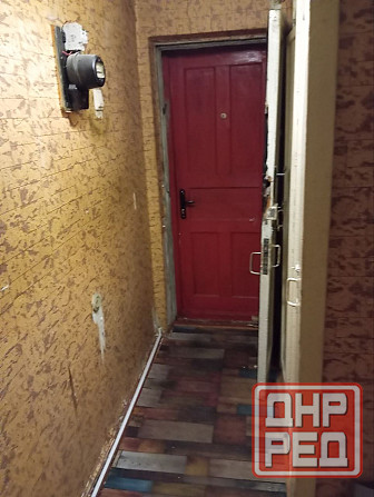 Эконом вариант!Сдам 1к кв в Калининском районе.Пересечение Марии Ульяновой и б. Шевченко.Этаж 2.ан Донецк - изображение 5