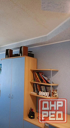 Сдам 3к кв в Будённовском районе. ул. Независимости, Караван. Этаж 3/9. Вода идёт отлично. Ан Донецк - изображение 8