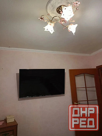 Сдам 3к кв в Будённовском районе. ул. Независимости, Караван. Этаж 3/9. Вода идёт отлично. Ан Донецк - изображение 3