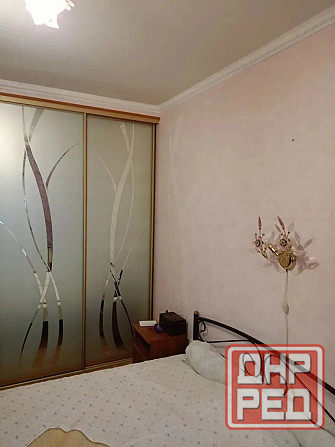 Сдам 3к кв в Будённовском районе. ул. Независимости, Караван. Этаж 3/9. Вода идёт отлично. Ан Донецк - изображение 1