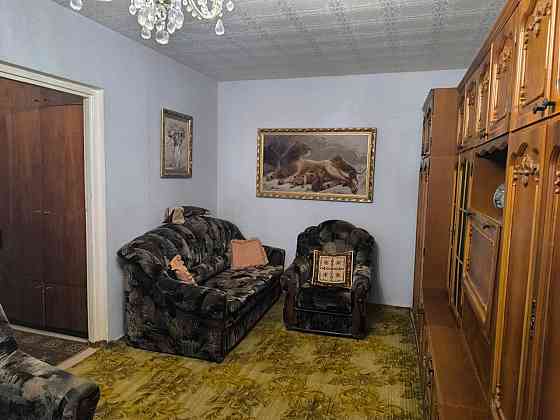 Продам 3 ком. квартиру на Текстильщике Донецк