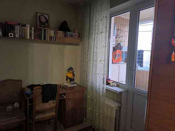 Продам 3 ком. квартиру на Текстильщике Донецк