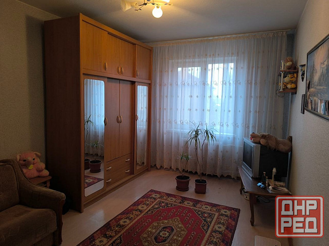 Продам 3 ком. квартиру на Текстильщике Донецк - изображение 1