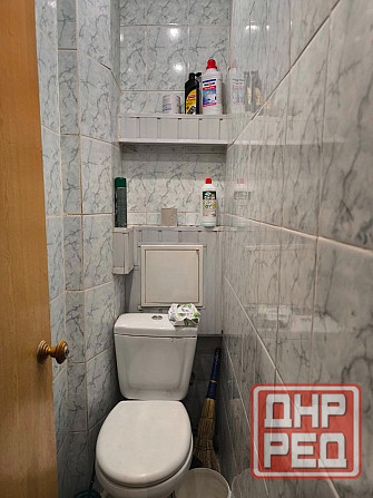 Продам 3 ком. квартиру на Текстильщике Донецк - изображение 7