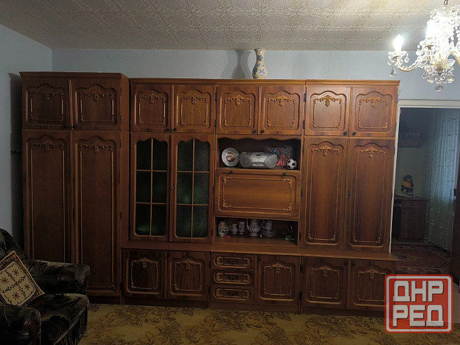 Продам 3 ком. квартиру на Текстильщике Донецк - изображение 3