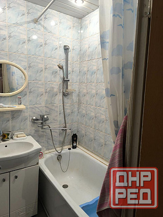 Продам 3 ком. квартиру на Текстильщике Донецк - изображение 8