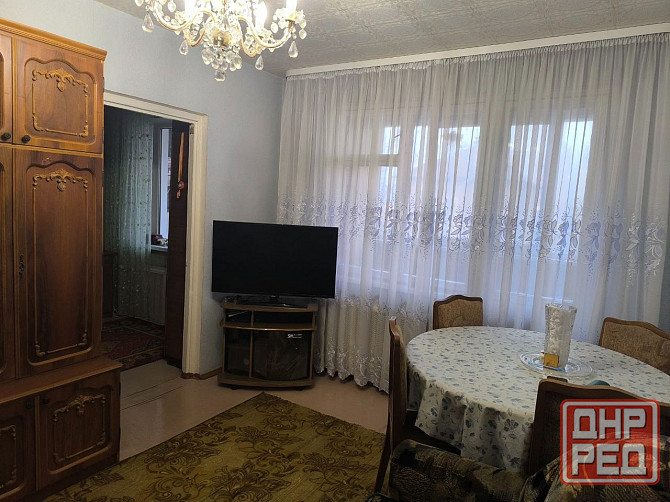 Продам 3 ком. квартиру на Текстильщике Донецк - изображение 4