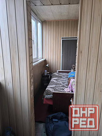 Продам 3 ком. квартиру на Текстильщике Донецк - изображение 6