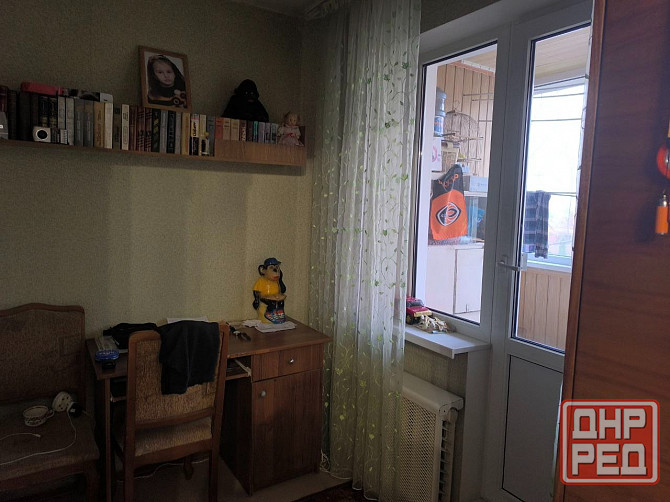 Продам 3 ком. квартиру на Текстильщике Донецк - изображение 5