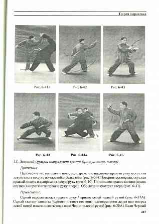 Продам книгу "Багуа Чжан. Эмэйская школа. Теория и практика - Лян Шоуюй, Ян Цзюньмин" Донецк