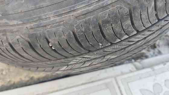 Колеса Шевроле каптива Донецк