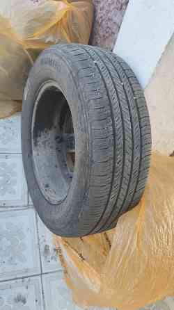 Колеса Шевроле каптива Донецк