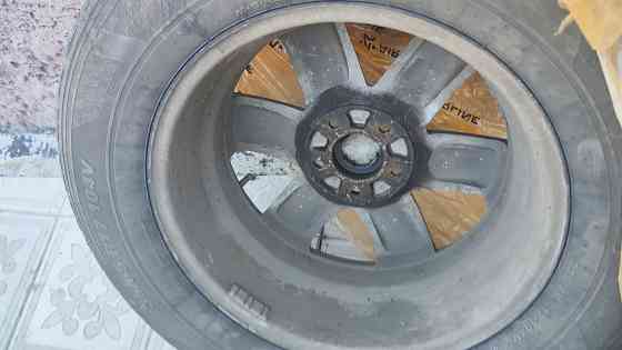 Колеса Шевроле каптива Донецк