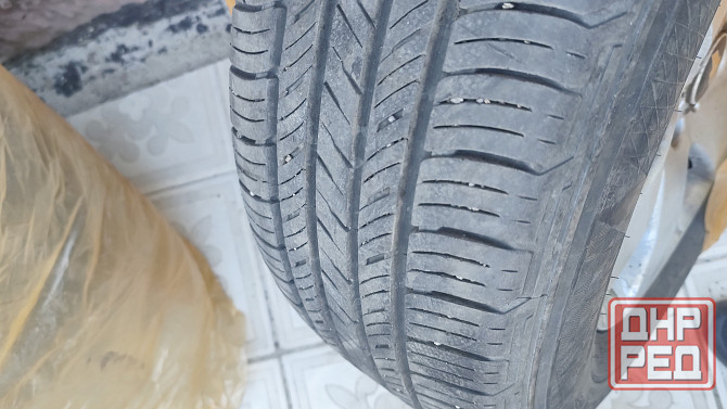 Колеса Шевроле каптива Донецк - изображение 3