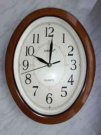 Настенные часы SIRNES Макеевка