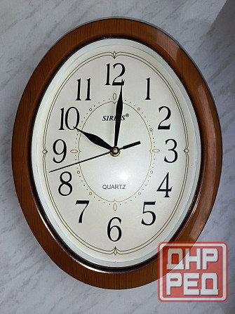 Настенные часы SIRNES Макеевка - изображение 1