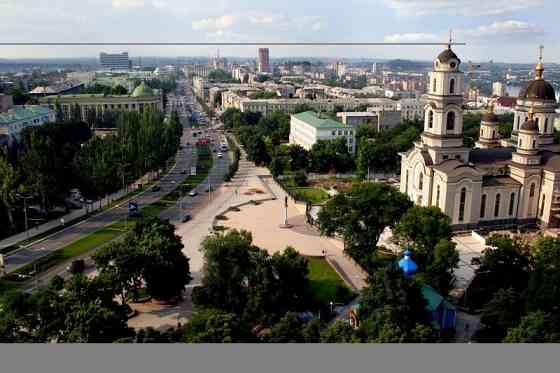 Продажа дома Пролетарский район Донецк