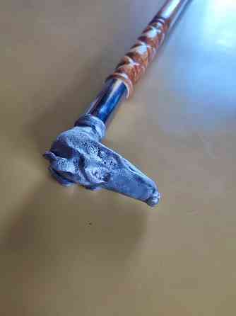 Трость для ходьбы Луганск