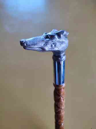 Трость для ходьбы Луганск