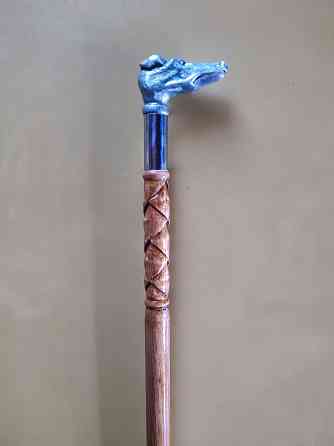 Трость для ходьбы Луганск