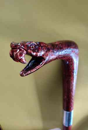 Трость для ходьбы Луганск