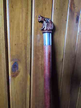 Трость для ходьбы Луганск