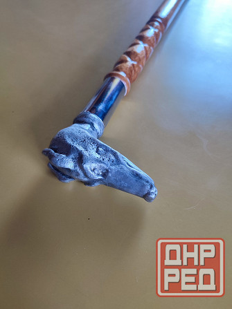 Трость для ходьбы Луганск - изображение 2