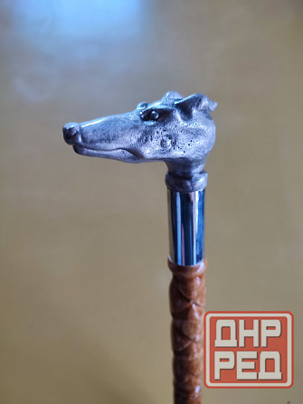 Трость для ходьбы Луганск - изображение 1