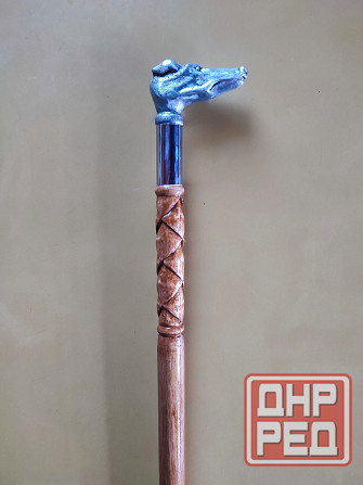 Трость для ходьбы Луганск - изображение 3