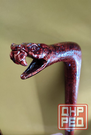 Трость для ходьбы Луганск - изображение 6