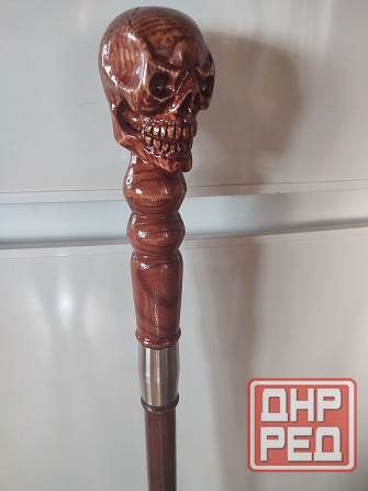 Трость для ходьбы Луганск - изображение 7