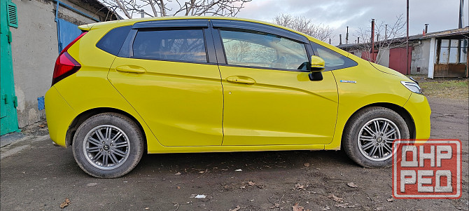Honda Fit Зугрэс - изображение 5