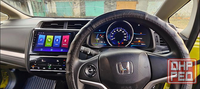 Honda Fit Зугрэс - изображение 6