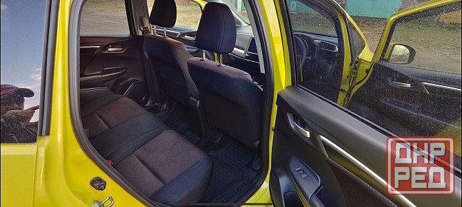 Honda Fit Зугрэс - изображение 8