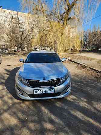 Продам KIA OPTIMA Донецк