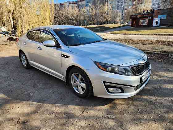 Продам KIA OPTIMA Донецк