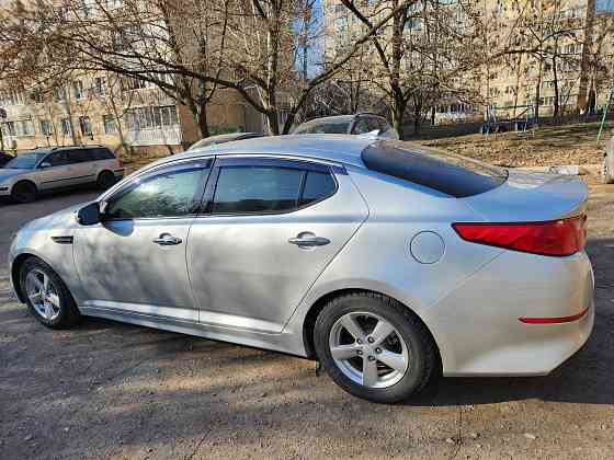 Продам KIA OPTIMA Донецк