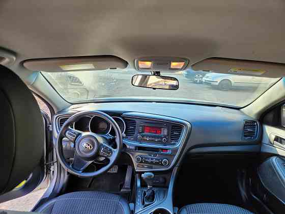 Продам KIA OPTIMA Донецк