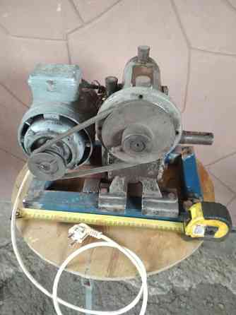 Станок для холодной ковки Луганск